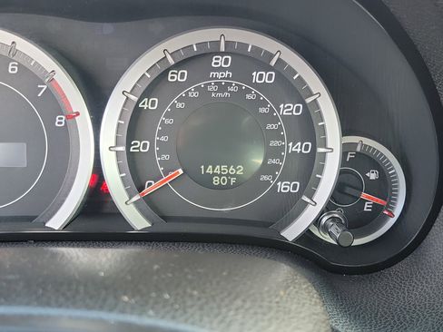 Used 2009 Acura TSX w/ Technology Package image 26