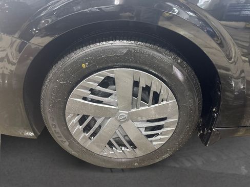 New 2026 Nissan Sentra S w/ S Cold Weather Package image 11