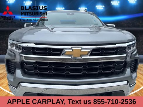 Used 2023 Chevrolet Silverado 1500 LT image 11