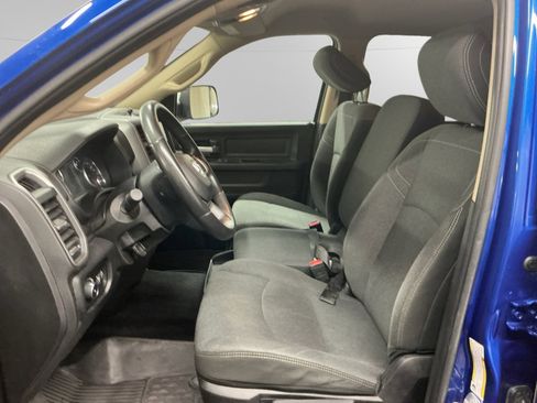 Used 2019 RAM 2500 Tradesman image 9