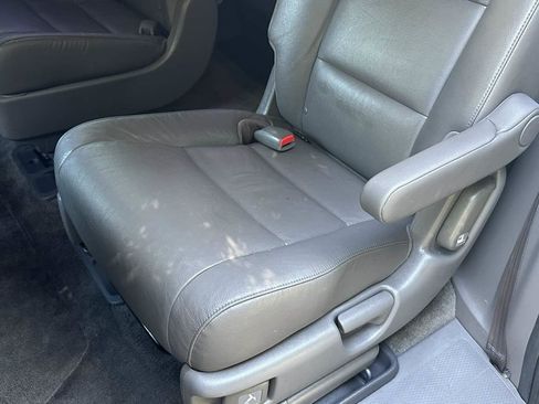 Used 2016 Honda Odyssey EX-L image 21