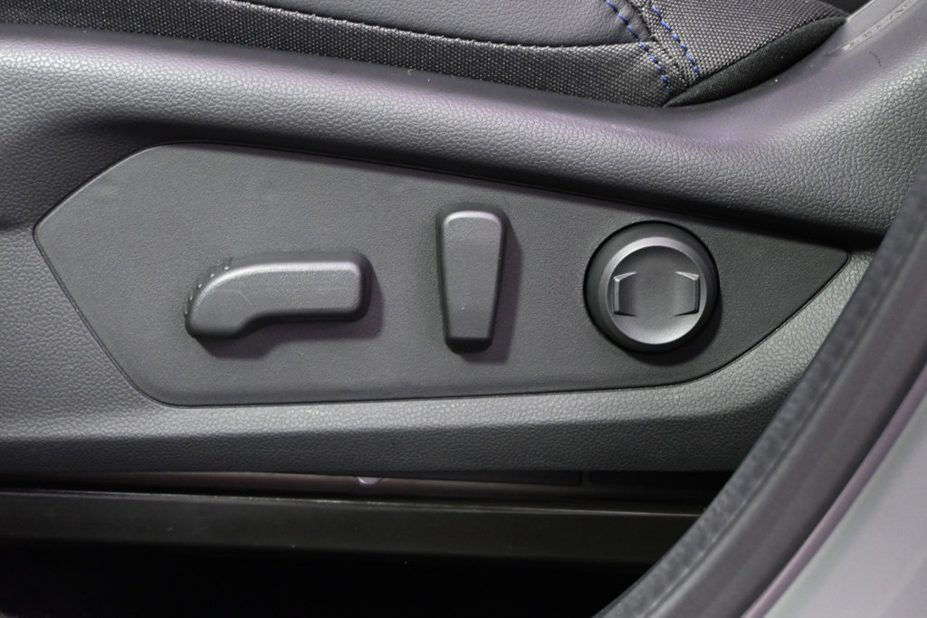 New 2026 Subaru Forester Premium AWD/4WD image 14