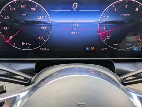 Certified 2025 Mercedes-Benz GLC 300 image 20