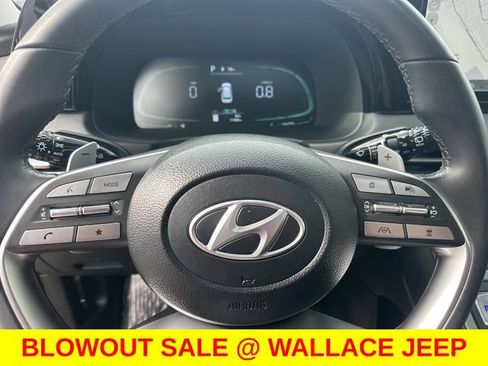 Used 2023 Hyundai Palisade XRT FWD image 24