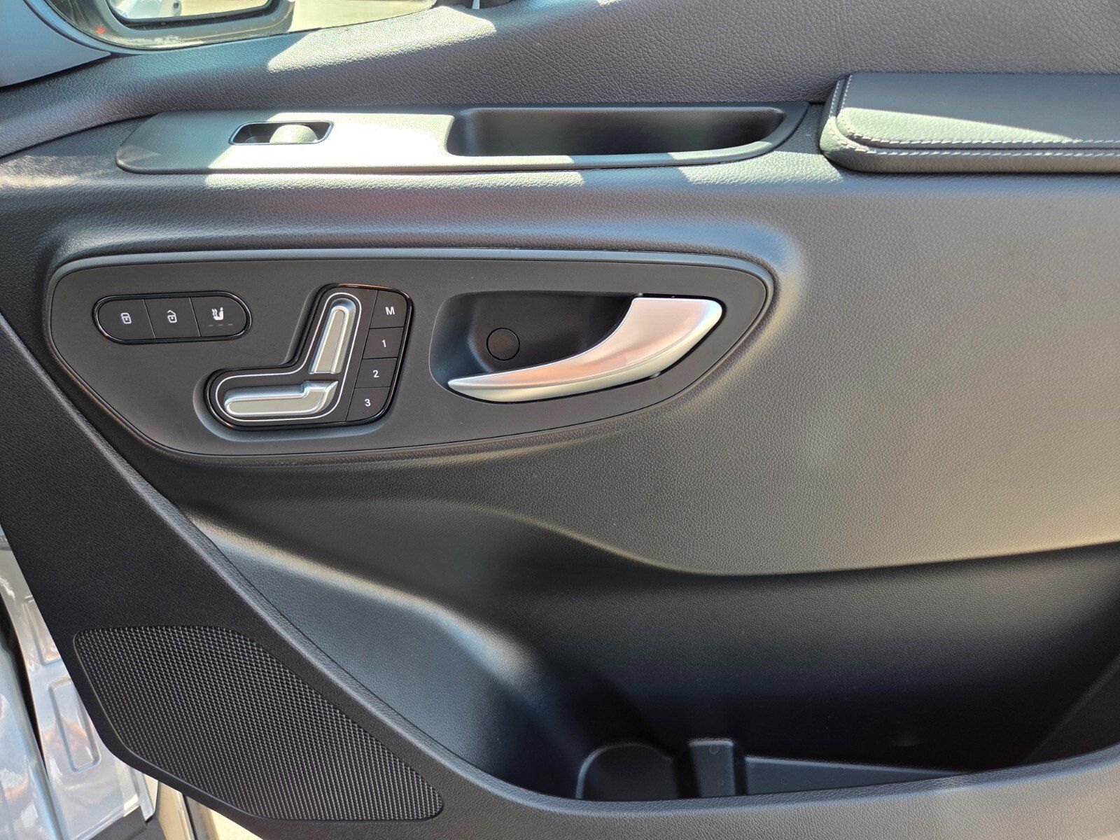 New 2026 Mercedes-Benz Sprinter 2500 image 23