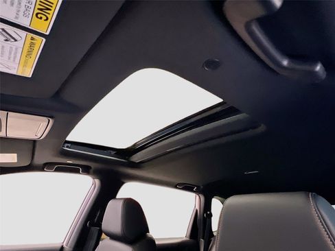 New 2026 Honda CR-V Sport-L image 17