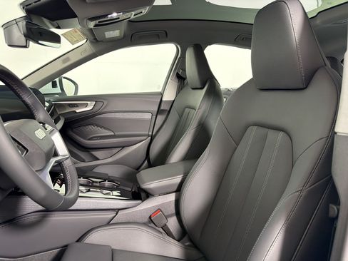 New 2026 Audi A5 2.0T Premium Plus AWD/4WD image 4