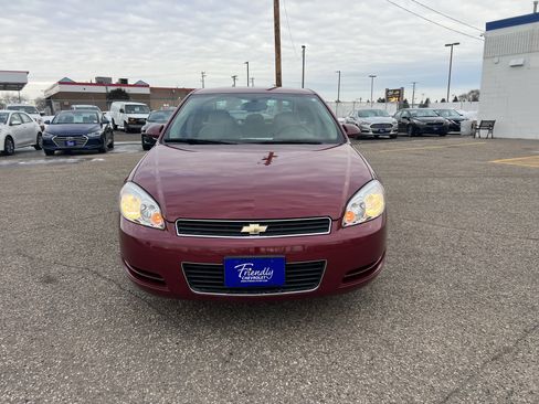 Used 2006 Chevrolet Impala LS image 3