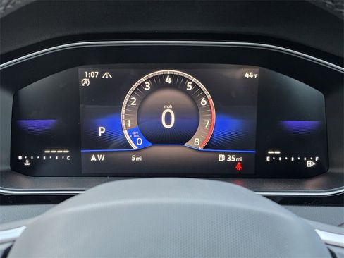 New 2026 Volkswagen Jetta Sport image 12