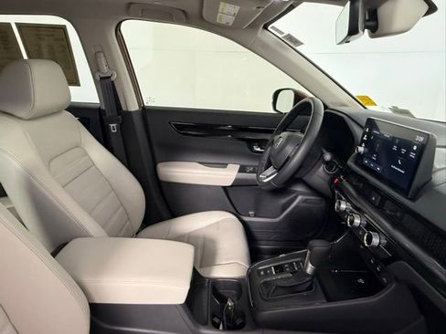 Used 2026 Honda CR-V EX-L image 50