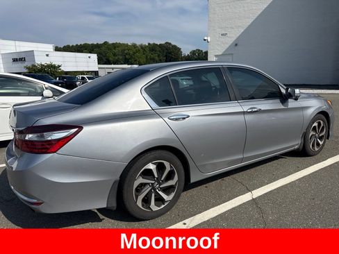 Used 2016 Honda Accord EX-L image 6