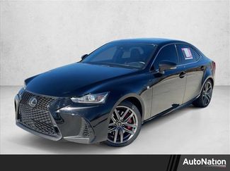 Used 2020 Lexus IS 350 F Sport video 1