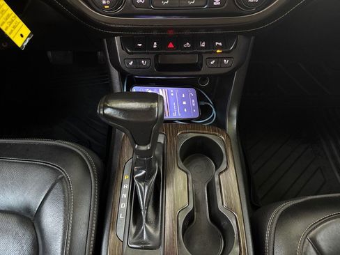 Used 2019 GMC Canyon Denali AWD/4WD image 24