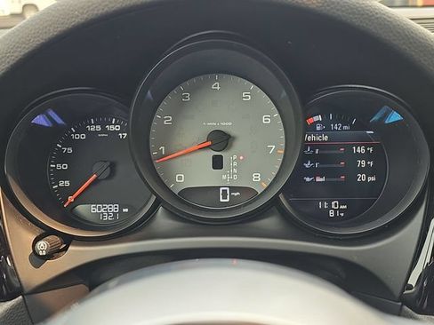 Used 2021 Porsche Macan S AWD/4WD image 12