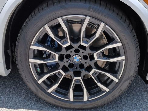 New 2026 BMW X5 xDrive50e w/ Executive Package AWD/4WD image 11