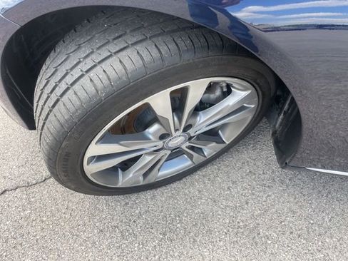 Used 2017 Mercedes-Benz C 300 4MATIC Sedan image 13