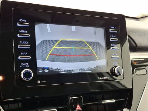 Used 2023 Toyota Camry LE FWD image 7