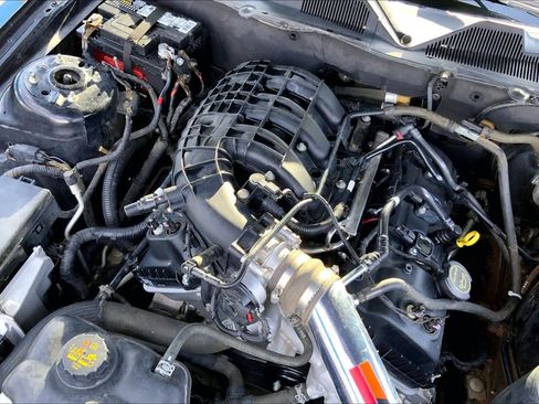Used 2014 Ford Mustang Coupe w/ Equipment Group 102A RWD image 29