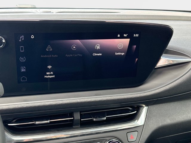 New 2026 Buick Envista Preferred w/ Convenience I Package FWD image 22