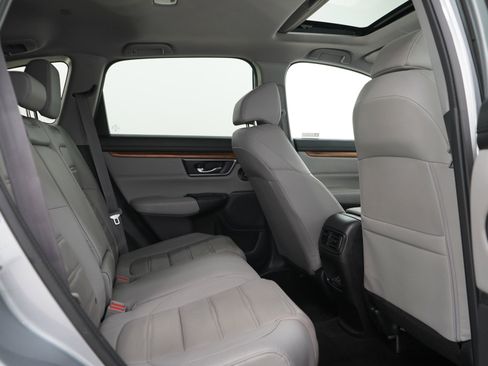 Used 2018 Honda CR-V EX-L image 13