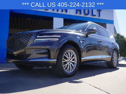 Used 2024 Genesis GV80 2.5T