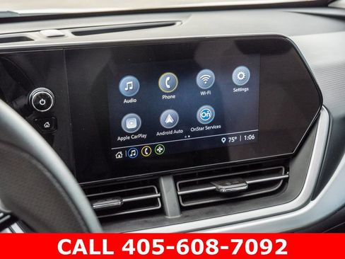 Used 2026 Chevrolet Trax LS w/ Driver Confidence Package FWD image 45