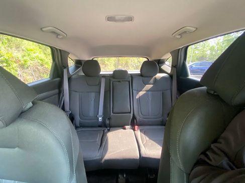 Used 2025 Hyundai Tucson SEL FWD image 31