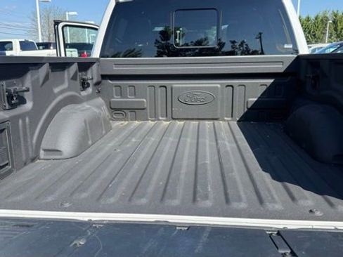 Used 2024 Ford F150 Platinum w/ FX4 Off-Road Package AWD/4WD image 30