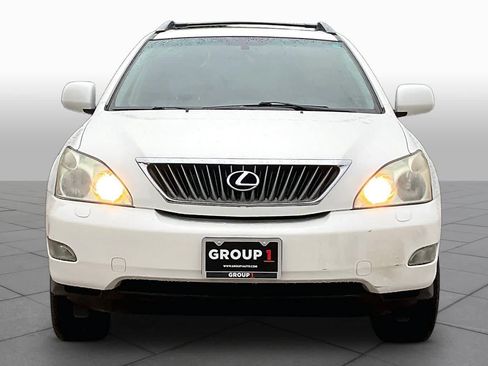 Used 2008 Lexus RX 350 2WD image 3