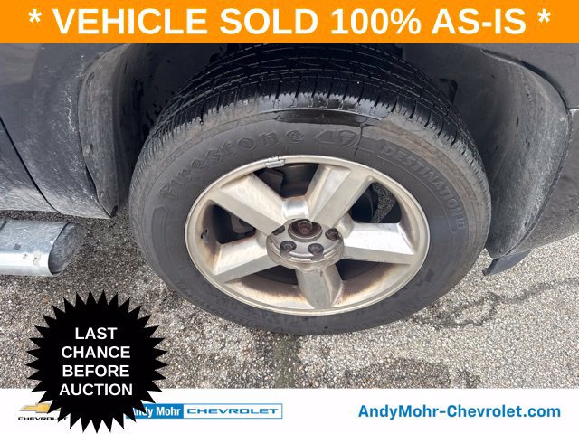 Used 2013 Chevrolet Tahoe LT w/ All-Star Edition AWD/4WD image 27