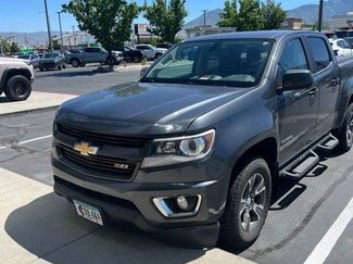 Used 2016 Chevrolet Colorado Z71 AWD/4WD video 1