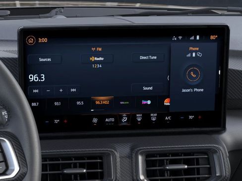 New 2026 Ford Mustang EcoBoost image 14