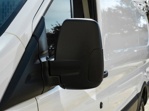 Used 2024 Ford Transit 250 Low Roof image 35