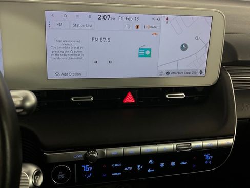 Used 2023 Hyundai Ioniq 5 SEL image 16