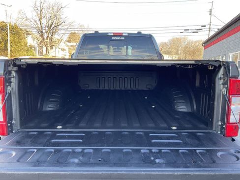 Used 2020 Ford F350 Lariat w/ Lariat Value Package image 21