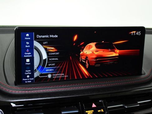 New 2026 Acura MDX Type S image 25