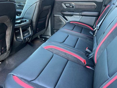 New 2026 RAM 1500 RHO w/ RHO Level 1 Equipment Group image 12