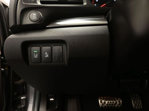 Used 2021 Acura ILX w/ Premium & A-SPEC Package image 11