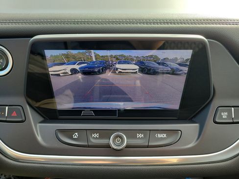 Used 2021 Chevrolet Blazer LT image 33