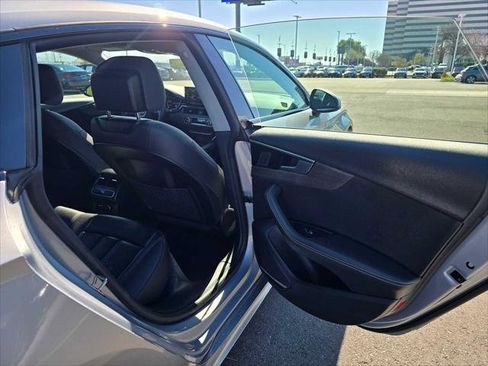 Used 2023 Audi A5 2.0T Premium Plus w/ Premium Plus AWD/4WD image 14