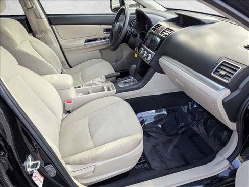 Used 2015 Subaru Crosstrek 2.0i Premium image 20