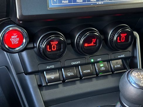 Used 2025 Subaru BRZ tS w/ Popular Package 2 image 18