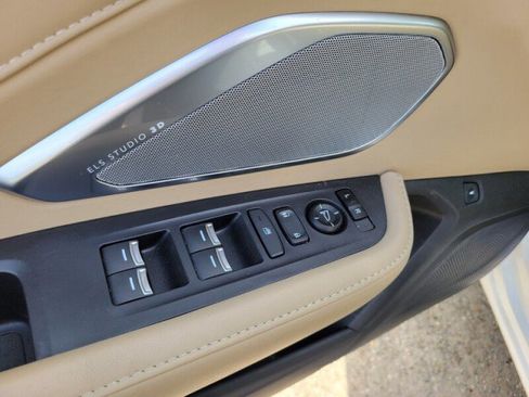 Used 2020 Acura RDX FWD w/ Advance Package image 16