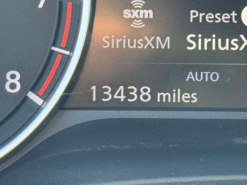 Used 2025 Nissan Rogue SV image 25