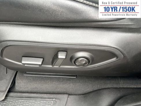 Used 2023 Jeep Grand Cherokee Altitude image 17