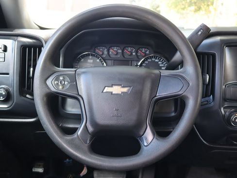 Used 2014 Chevrolet Silverado 1500 W/T w/ WT Convenience Package AWD/4WD image 18