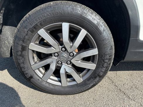 Used 2020 Honda Pilot EX-L image 7