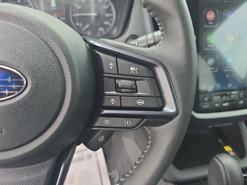New 2026 Subaru Forester Limited AWD/4WD image 15