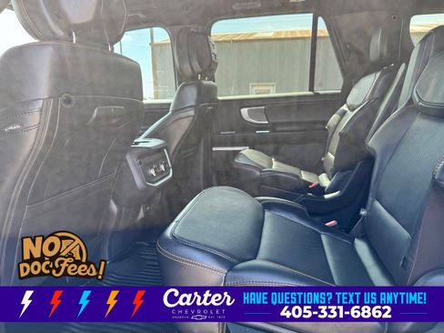 Used 2026 Ford Expedition Tremor AWD/4WD image 26