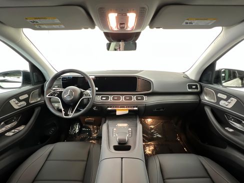 New 2026 Mercedes-Benz GLE 350 4MATIC image 9